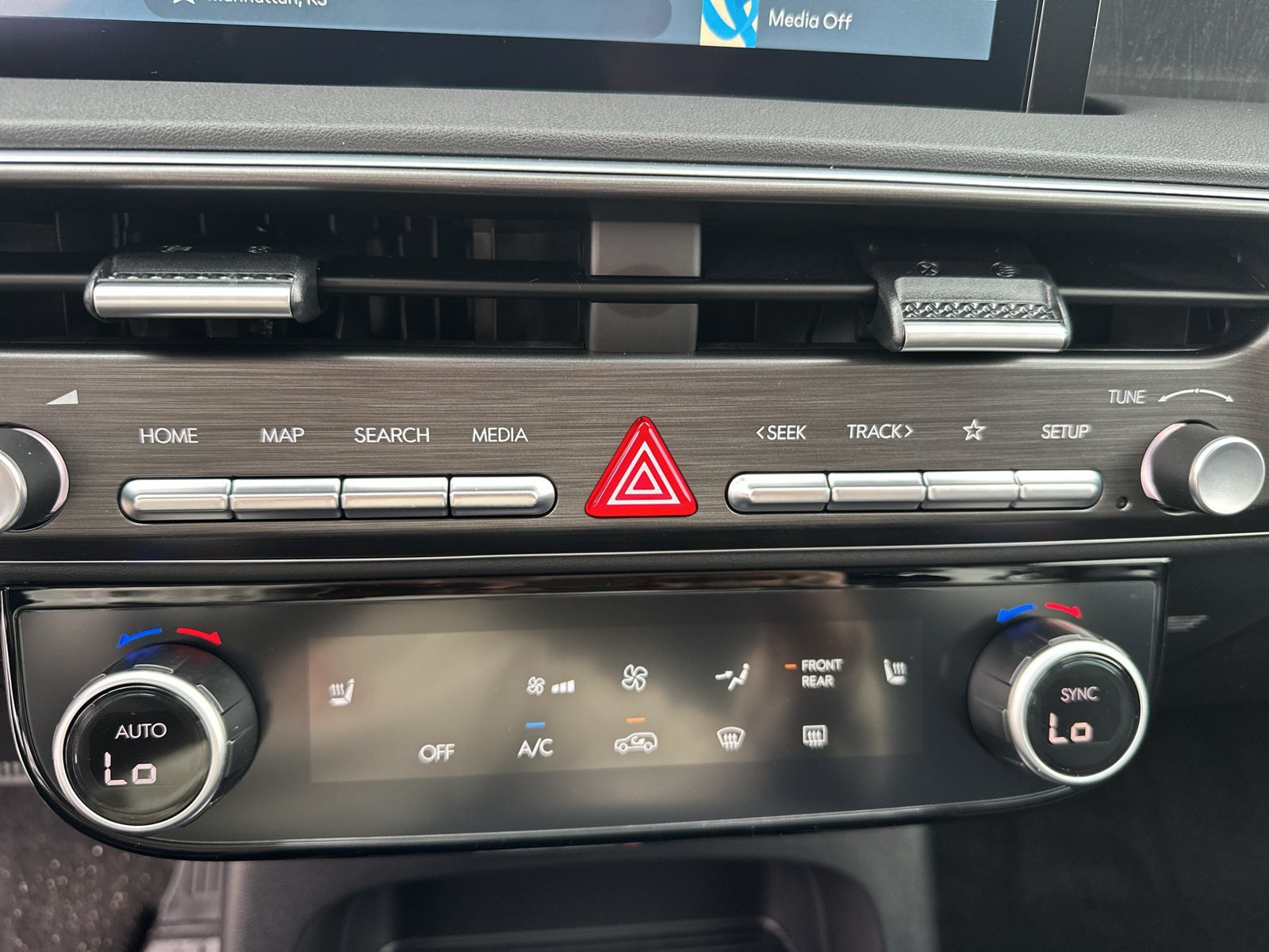New 2027 Hyundai Palisade SEL AWD/4WD image 23