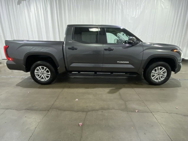 Used 2023 Toyota Tundra SR5 image 3