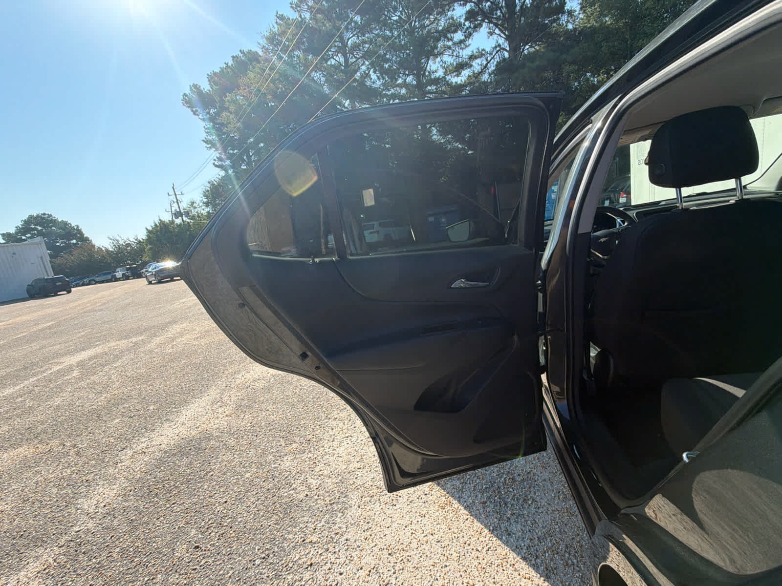 Used 2020 Chevrolet Equinox LT FWD image 31