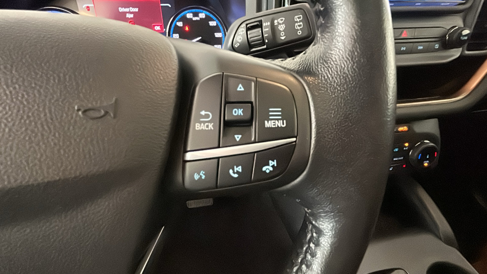 Used 2022 Ford Bronco Sport Outer Banks w/ Tech Package AWD/4WD image 22