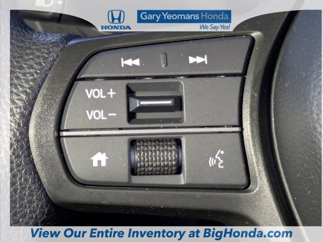 Used 2026 Honda CR-V LX image 45