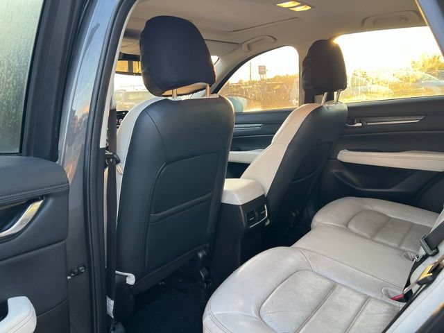 Used 2019 MAZDA CX-5 Grand Touring Reserve AWD/4WD image 12