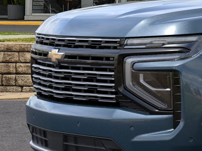 New 2026 Chevrolet Suburban High Country w/ Sun And Tow Package AWD/4WD image 37