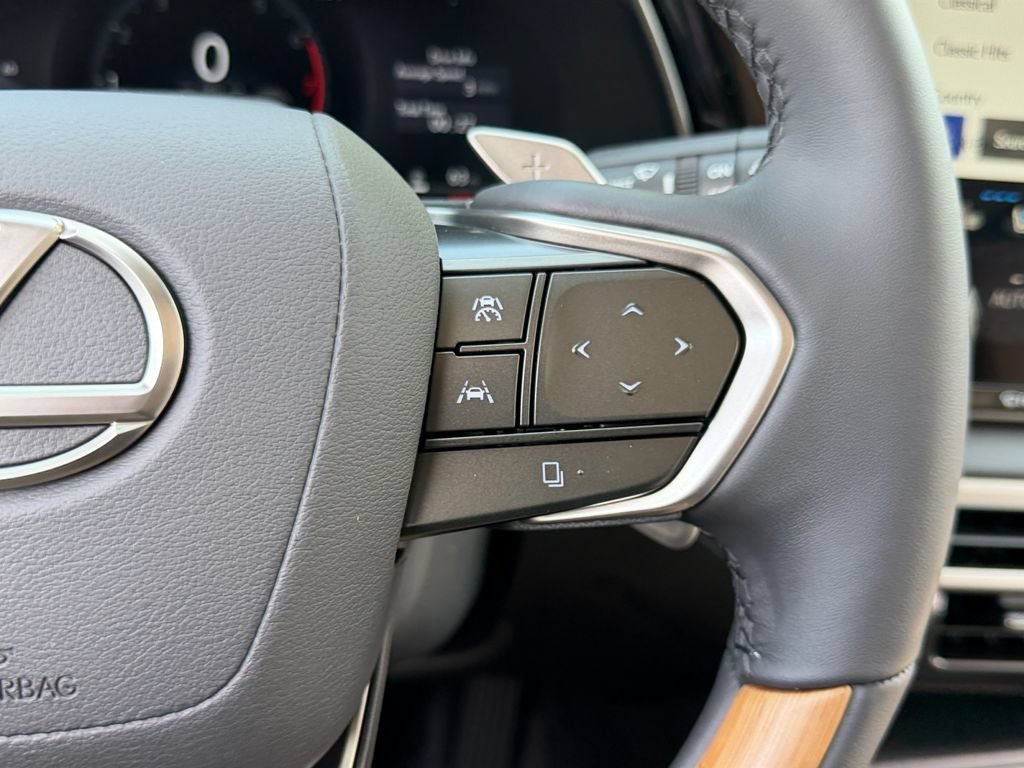 New 2026 Lexus RX 350 AWD image 15