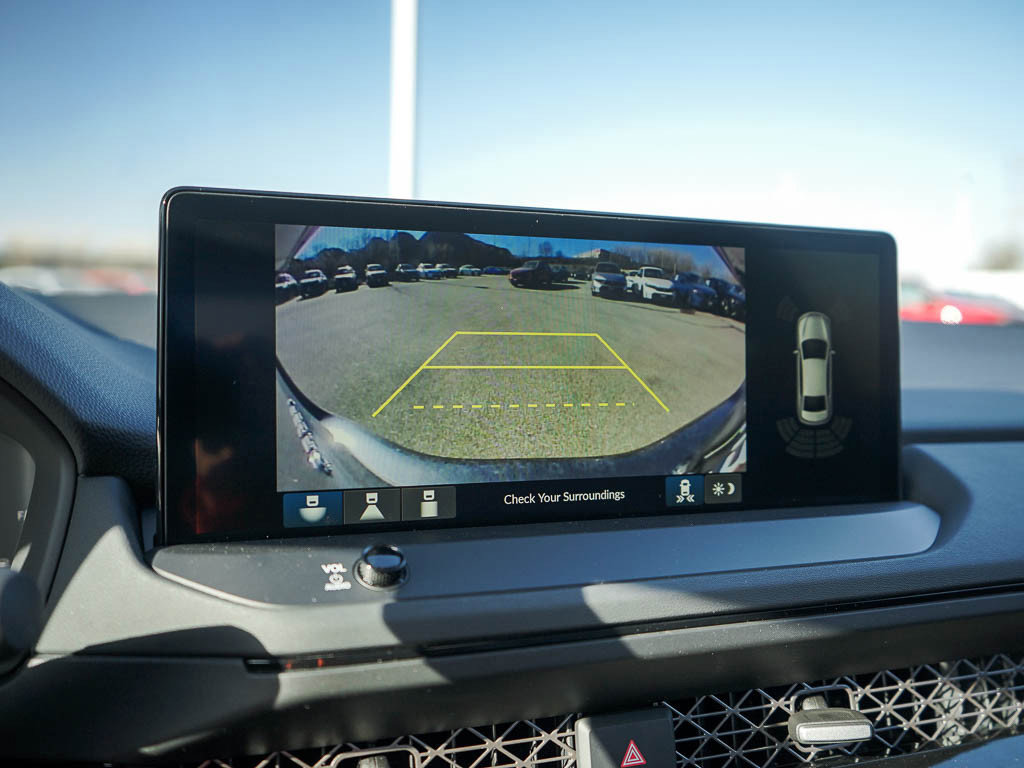 New 2025 Honda Accord EX-L image 23