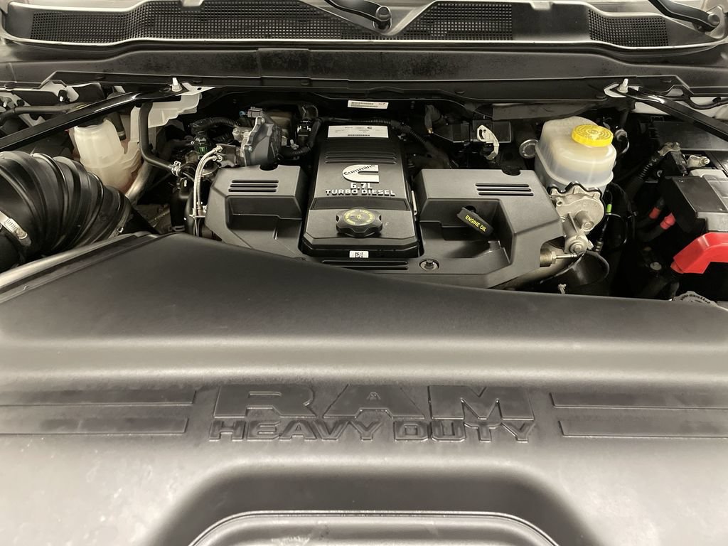 Used 2020 RAM 2500 Tradesman AWD/4WD image 22
