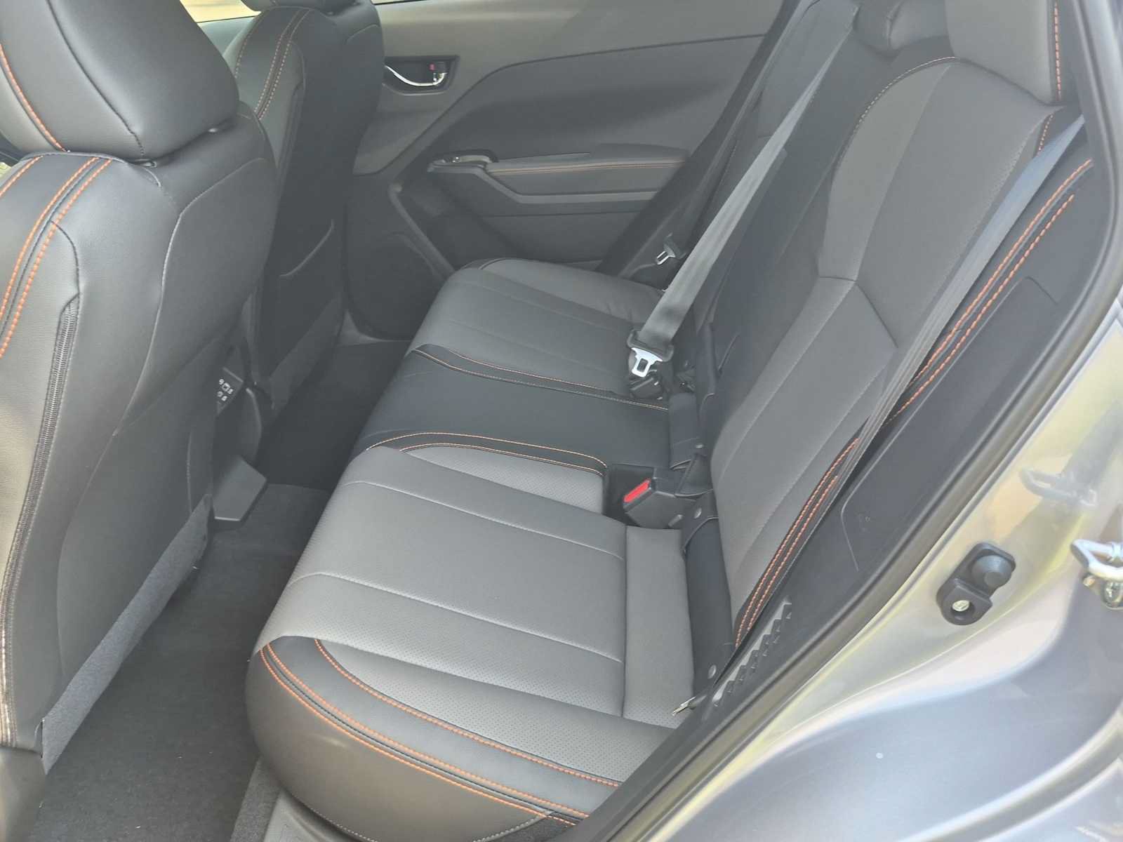 New 2026 Subaru Crosstrek 2.5i Limited AWD/4WD image 19