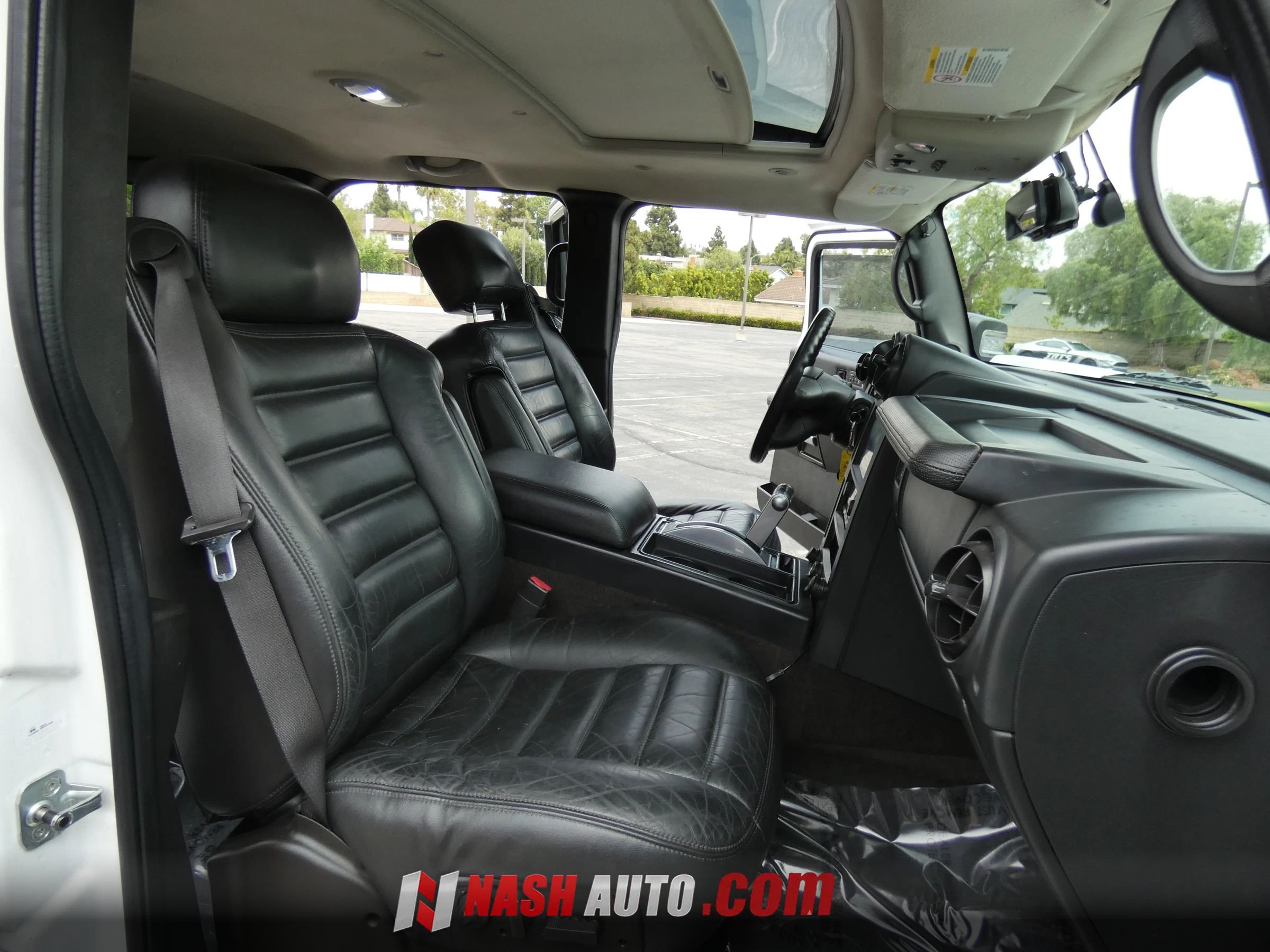 Used 2006 HUMMER H2 AWD/4WD image 28