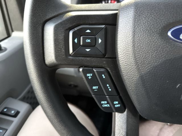 New 2025 Ford E-350 and Econoline 350 Super Duty w/ Driver's Safety Package image 21