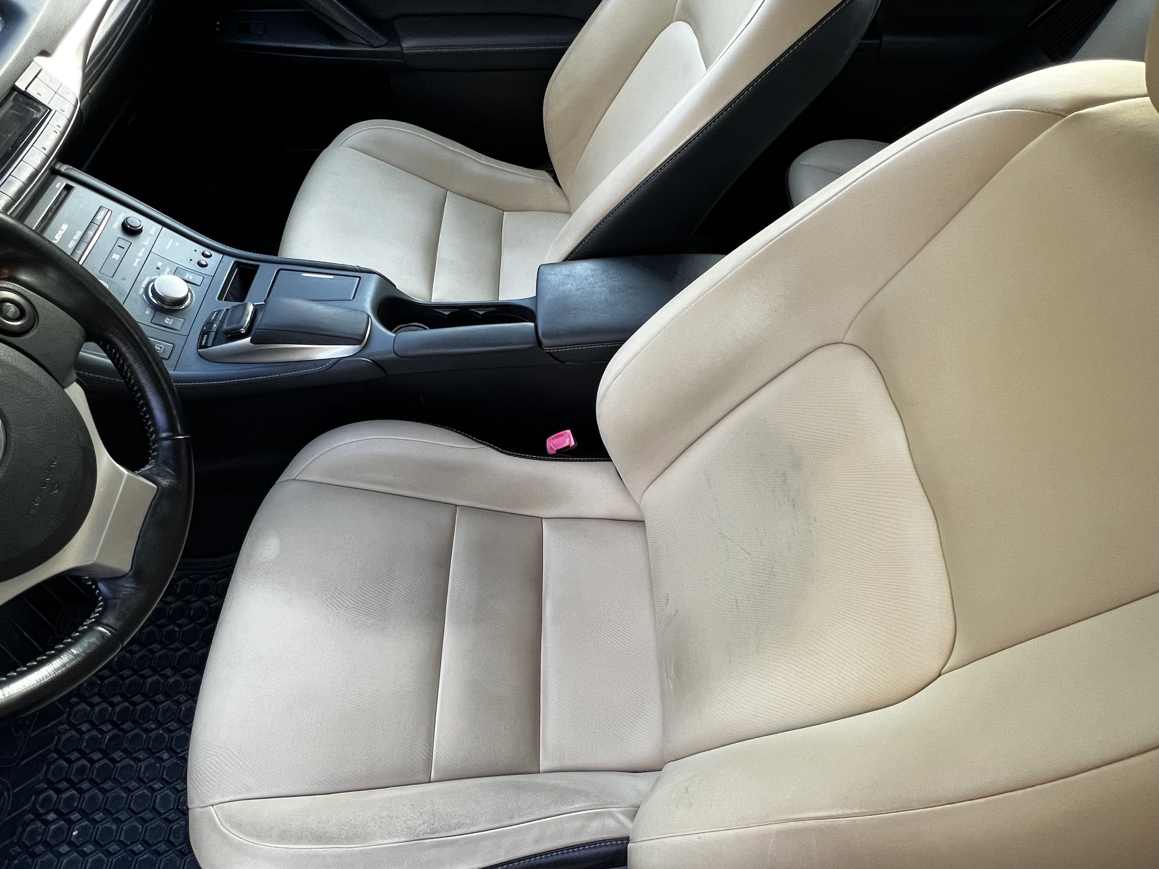 Used 2015 Lexus CT 200h w/ Navigation Package image 16