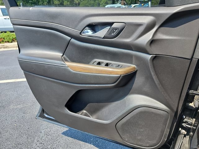 Used 2019 GMC Acadia SLE w/ LPO, Floor Liner Package FWD image 30