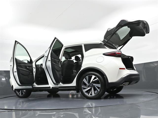Used 2024 Nissan Murano SL w/ Cargo Package image 50