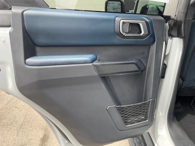 Used 2026 Ford Bronco Heritage Edition AWD/4WD image 29