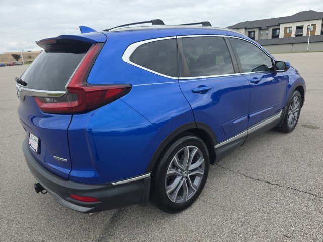 Used 2020 Honda CR-V Touring image 13