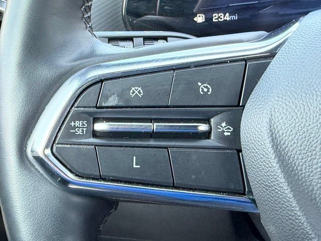 Used 2025 Chevrolet Equinox LT w/ Convenience Package II FWD image 19