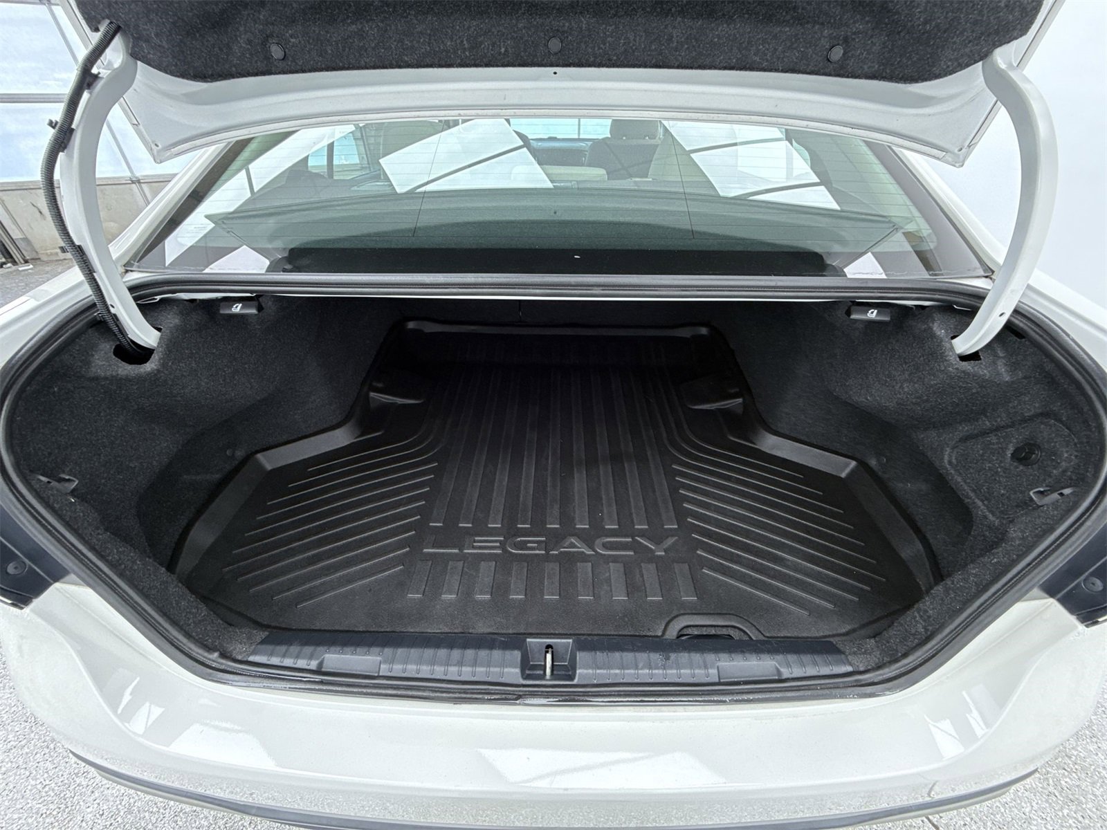 Used 2021 Subaru Legacy Premium image 46