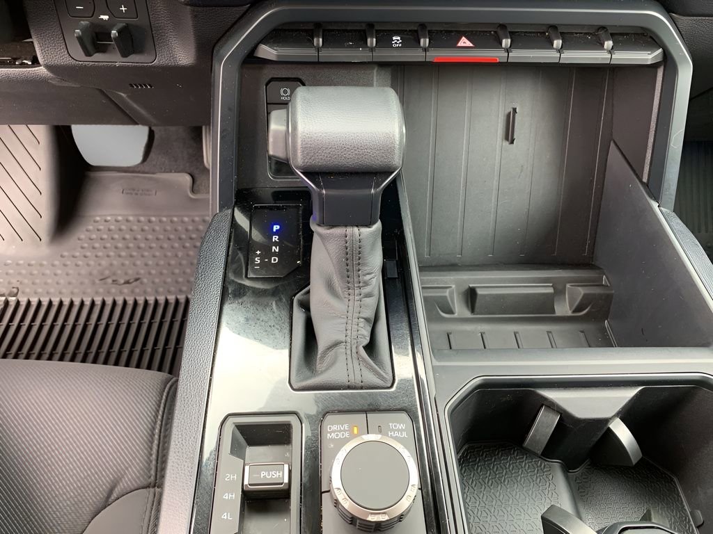 Used 2024 Toyota Tundra SR5 w/ SX Package image 23