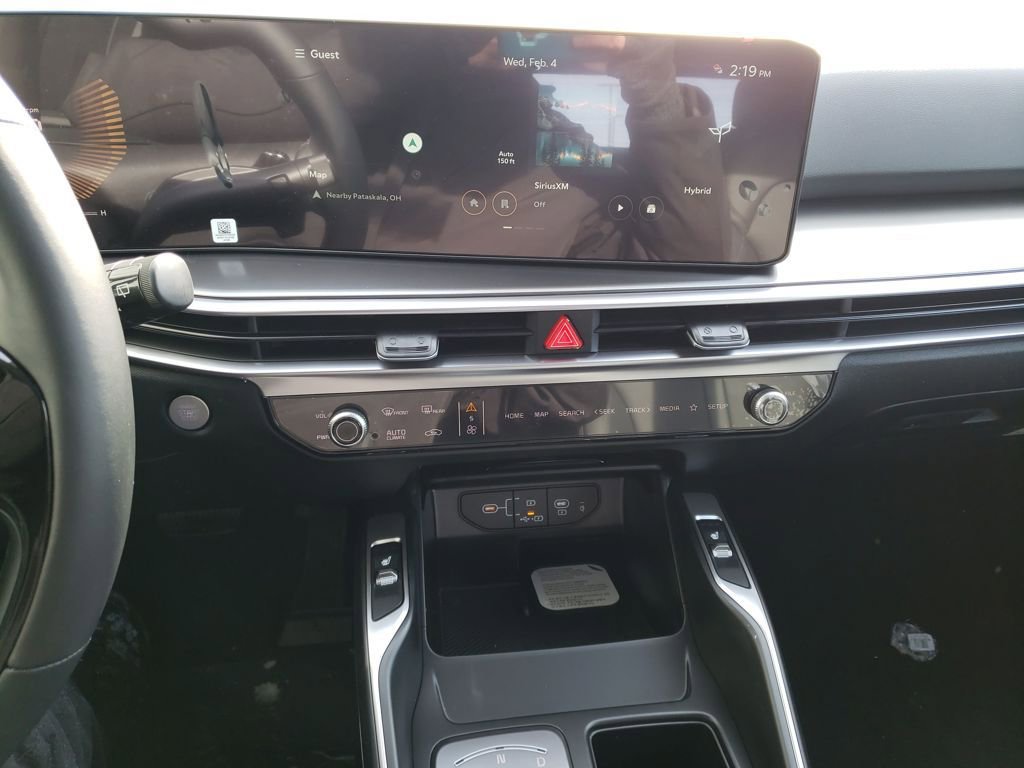 New 2026 Kia Sorento EX image 19