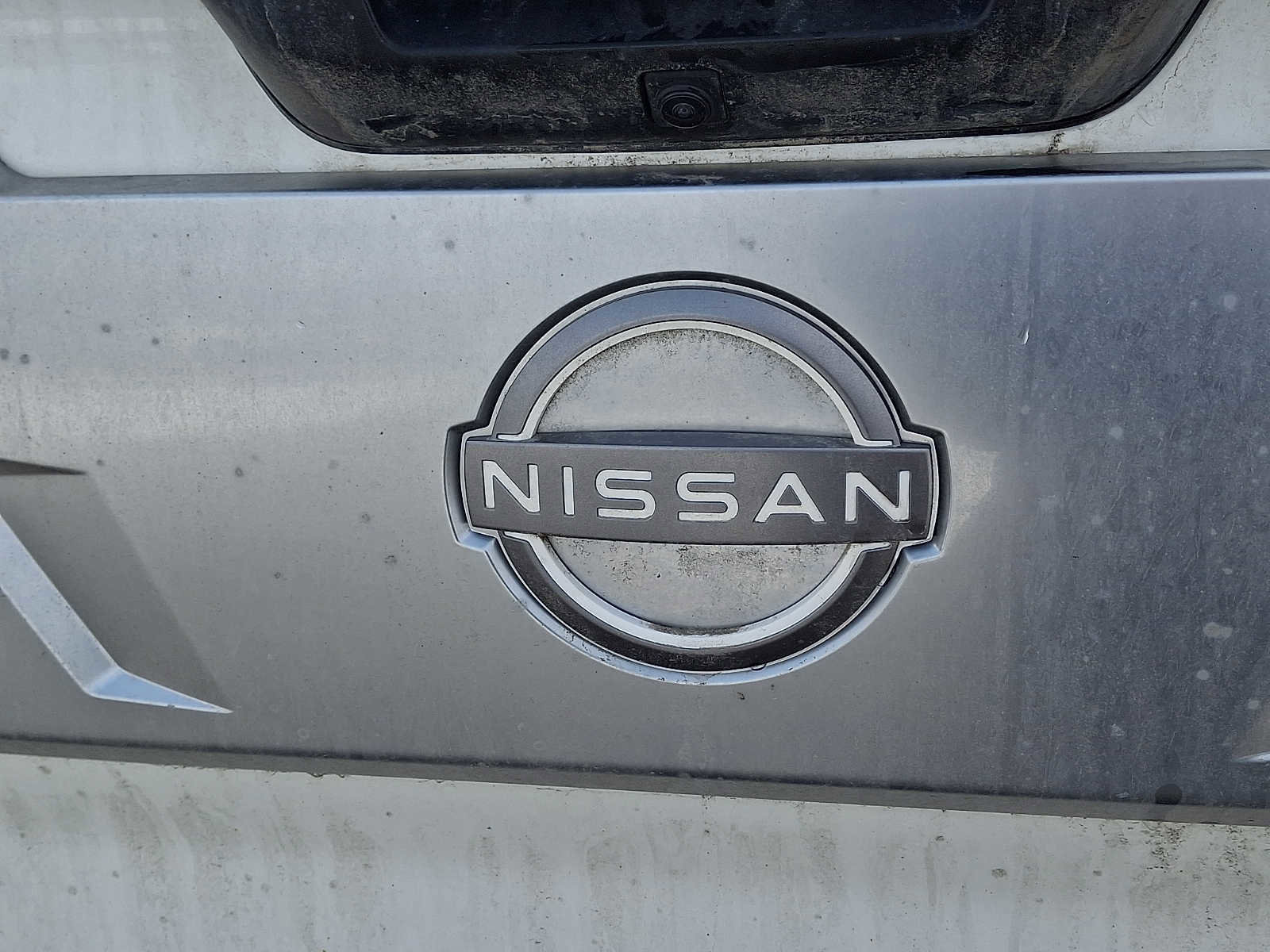 Used 2023 Nissan Titan Platinum Reserve w/ Moonroof Package image 38