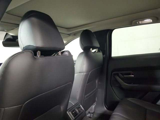 Certified 2025 MAZDA CX-50 AWD 2.5 Hybrid w/ Premium Pkg image 14