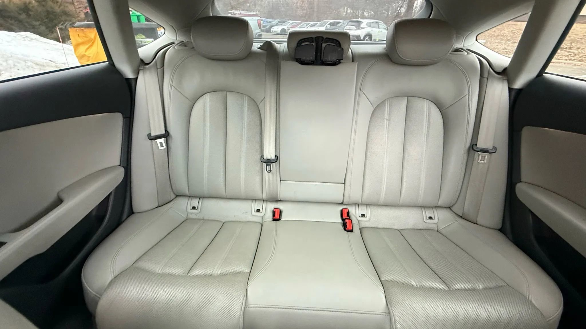 Used 2016 Audi A7 3.0T Prestige w/ Prestige Package image 23