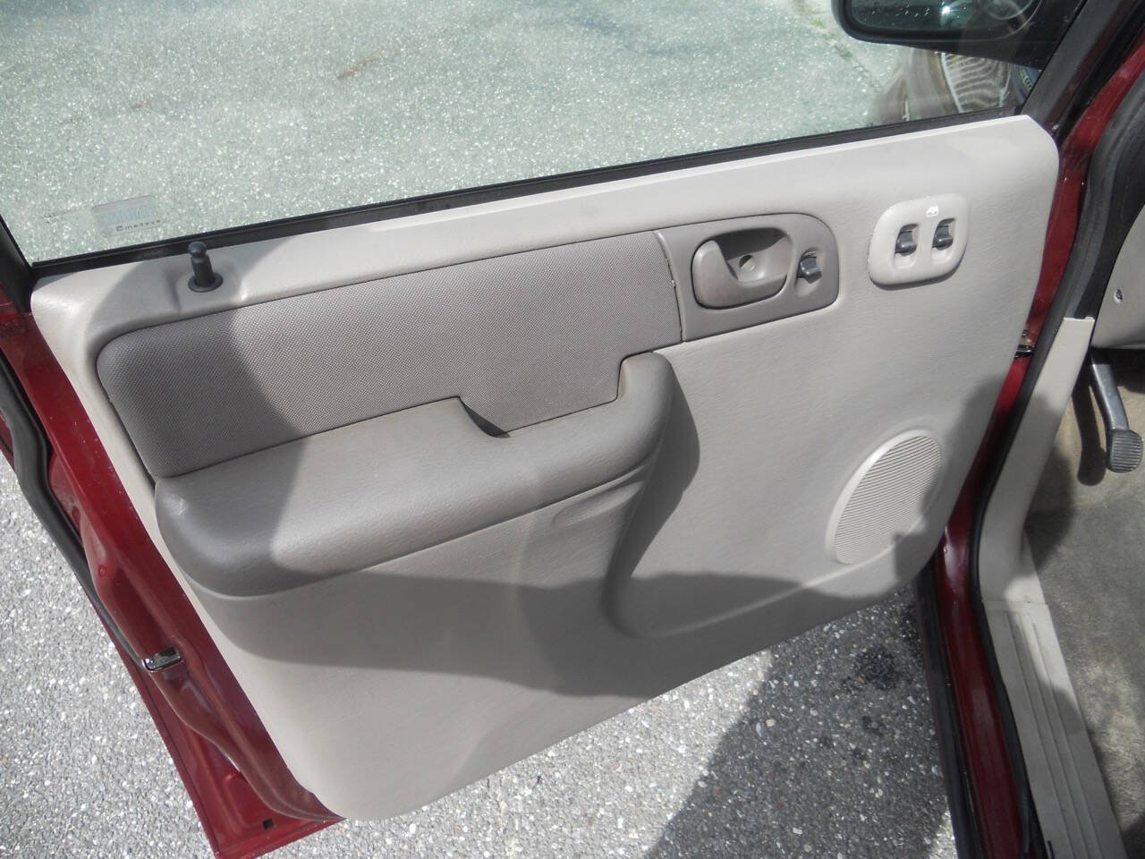 Used 2003 Dodge Grand Caravan SE FWD image 22