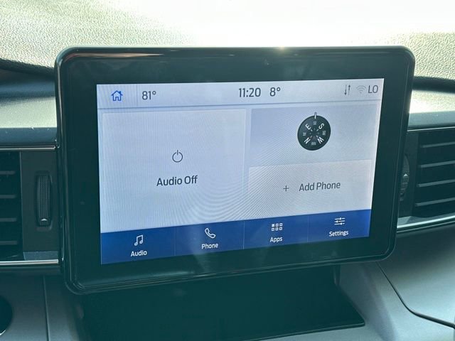 Used 2023 Ford Explorer XLT w/ Equipment Group 202A image 23