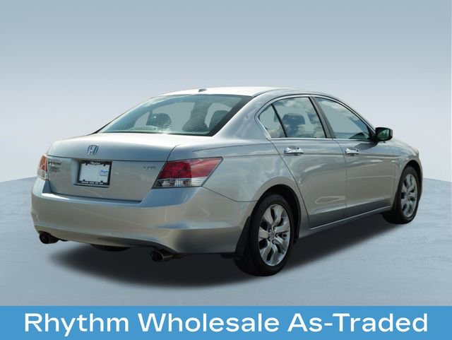 Used 2009 Honda Accord EX-L image 8