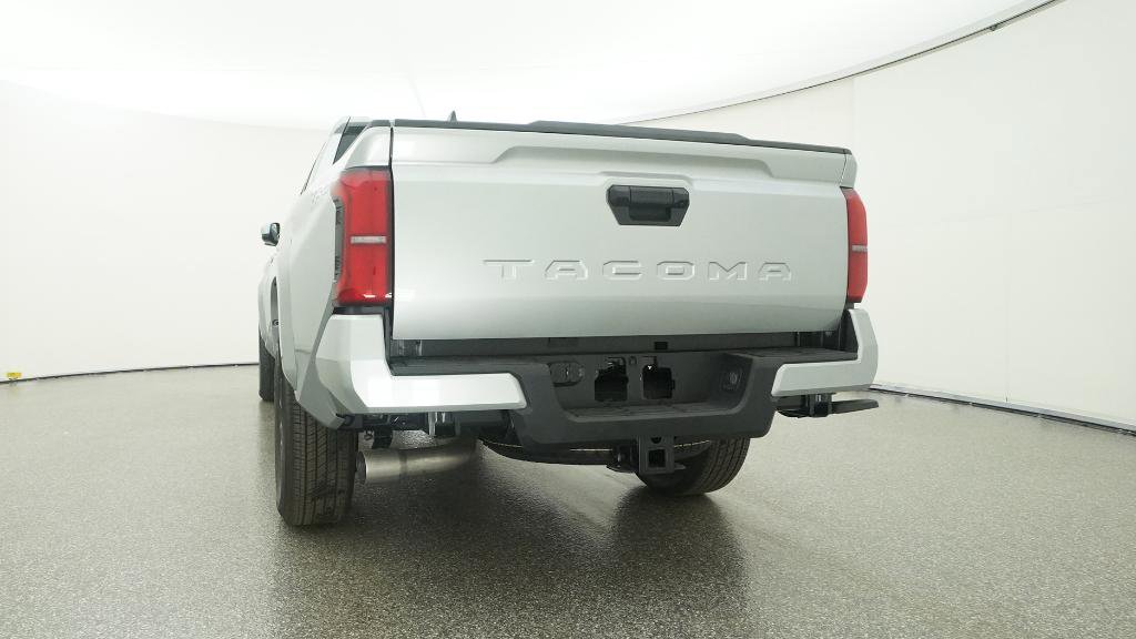 New 2026 Toyota Tacoma TRD Sport image 16