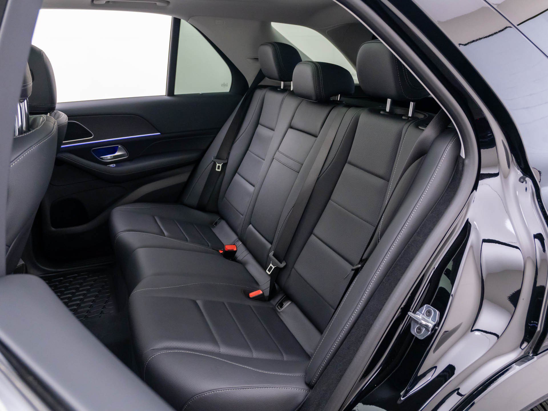 New 2026 Mercedes-Benz GLE 450 4MATIC image 19