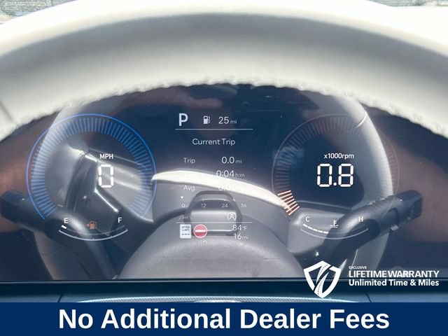New 2026 Hyundai Santa Fe SEL AWD/4WD image 33