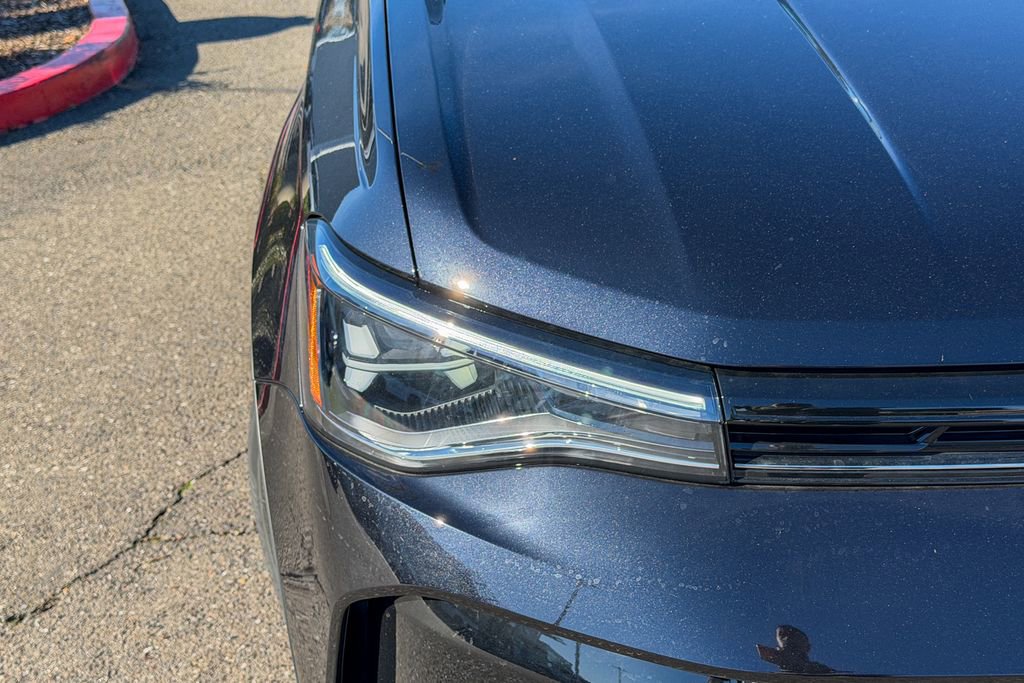 New 2026 Volkswagen Taos S image 5