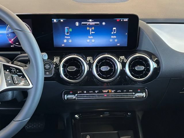 Certified 2026 Mercedes-Benz GLA 250 image 23