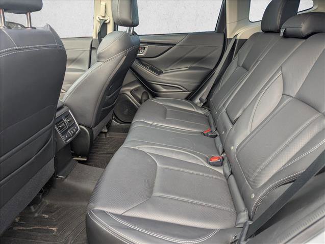 Used 2021 Subaru Forester Touring image 20