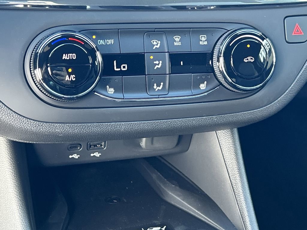 New 2026 Buick Envista Preferred image 23