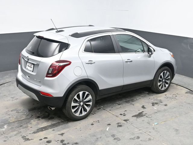 Used 2022 Buick Encore Preferred image 30