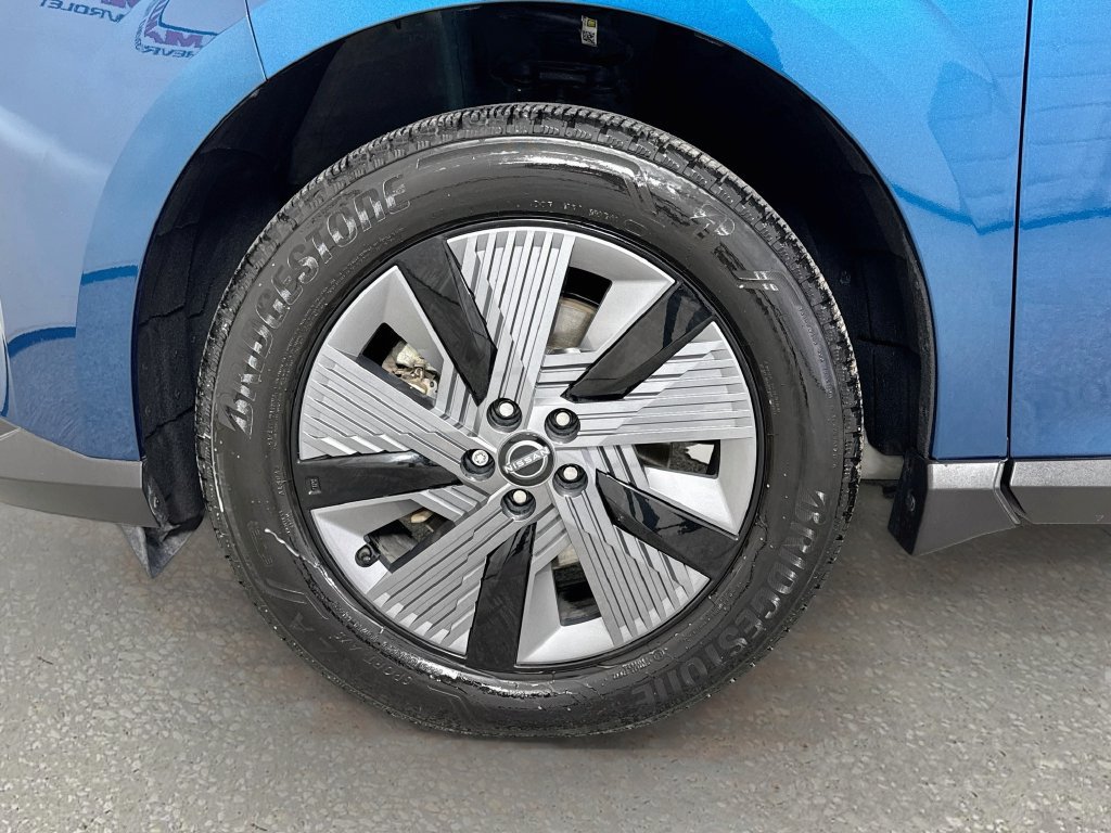 Used 2025 Nissan Murano SL AWD/4WD image 33