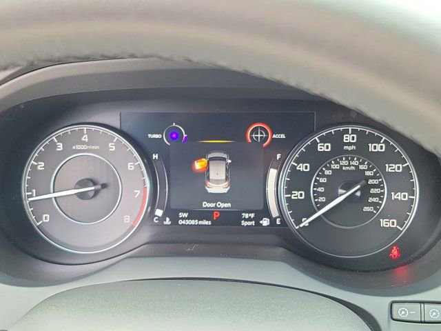 Used 2021 Acura RDX w/ Technology Package image 24