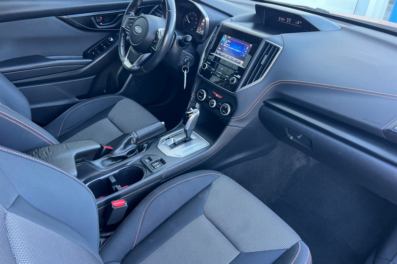 Used 2020 Subaru Crosstrek 2.0i Premium AWD/4WD image 13