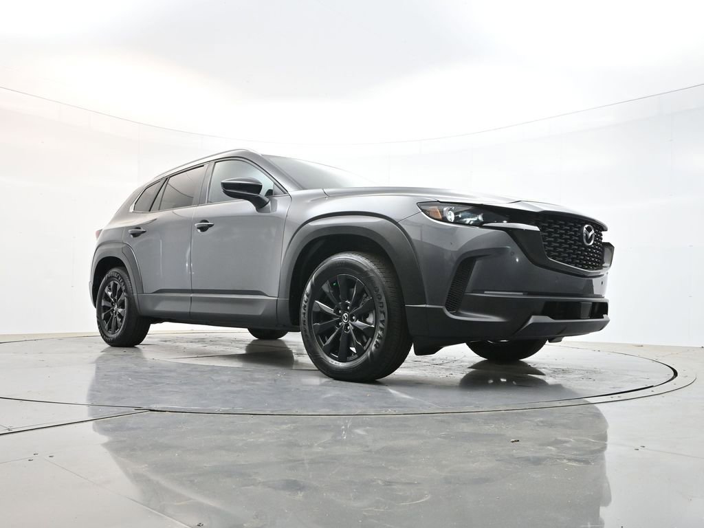 Used 2026 MAZDA CX-50 AWD 2.5 S w/ Weather Package image 30