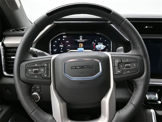 New 2026 GMC Sierra 1500 Denali image 6