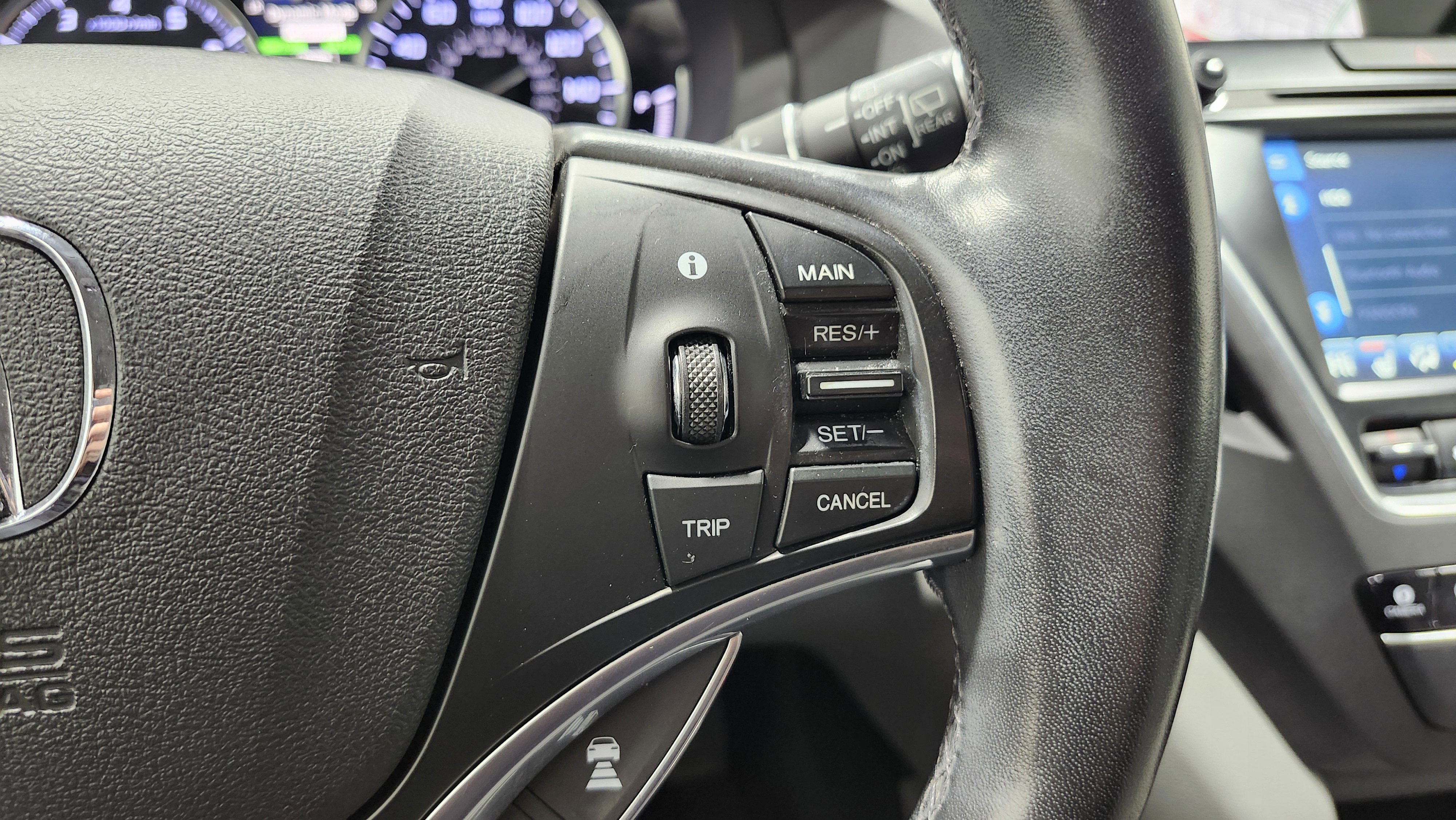 Used 2020 Acura MDX SH-AWD w/ Advance Package image 42