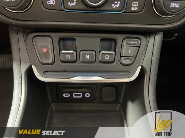 Used 2019 GMC Terrain Denali w/ Advanced Safety Package AWD/4WD image 25