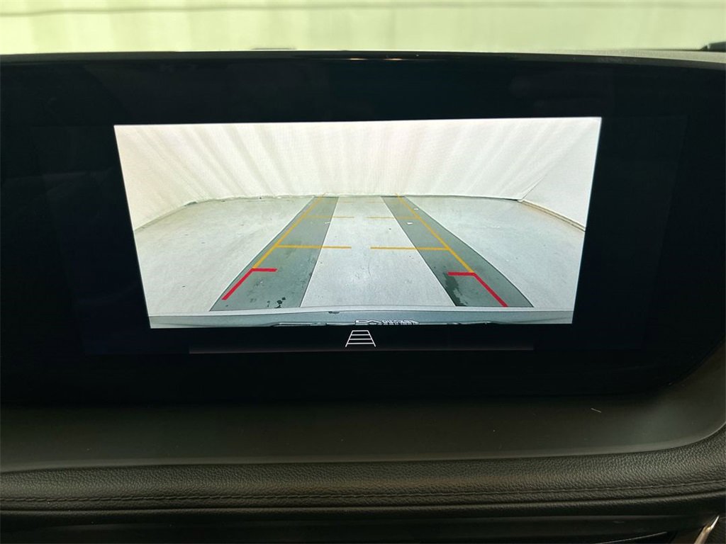 Used 2024 Buick Encore GX Preferred image 15