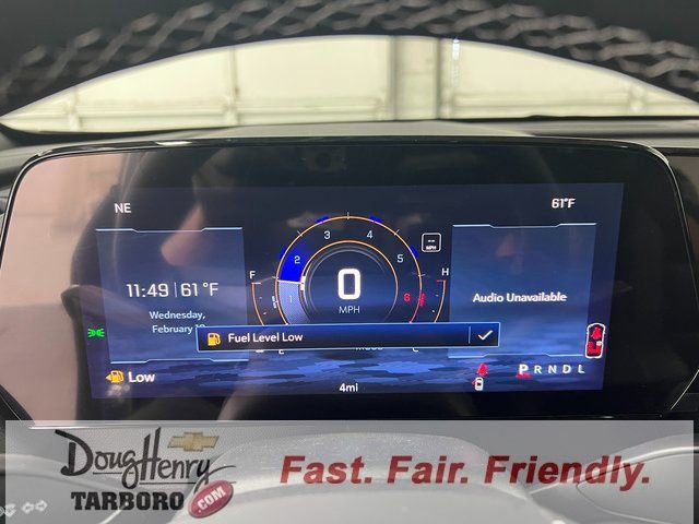 New 2026 Chevrolet Traverse LT w/ Driver Confidence Package FWD image 56