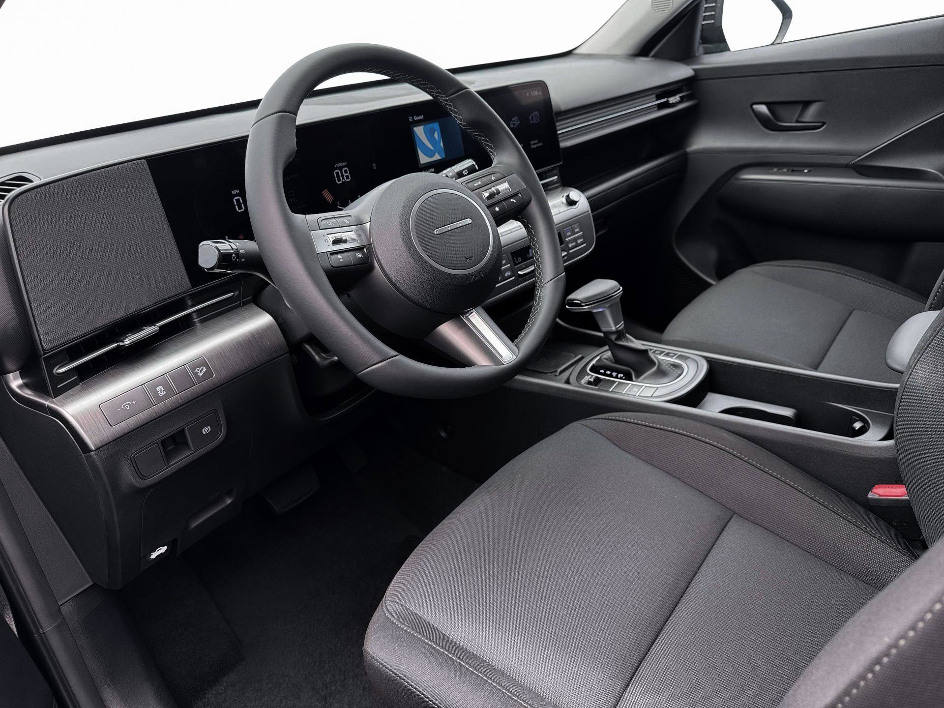 New 2026 Hyundai Kona SEL Sport FWD image 14