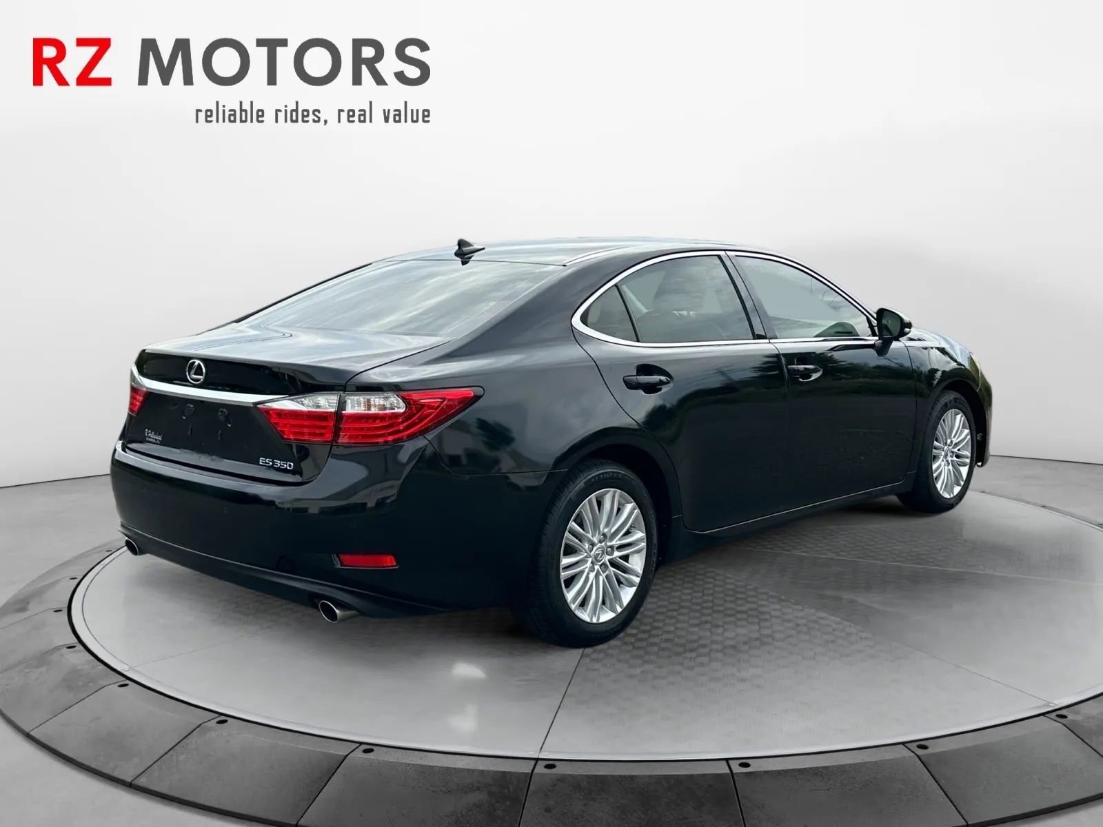Used 2013 Lexus ES 350 image 5