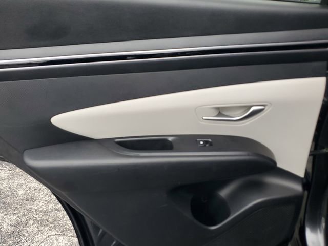 Used 2023 Hyundai Tucson SEL image 21