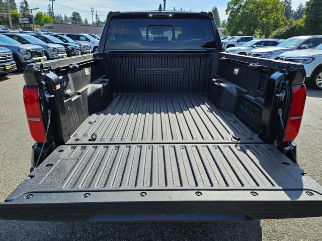 Used 2024 Toyota Tacoma TRD Pro AWD/4WD image 12