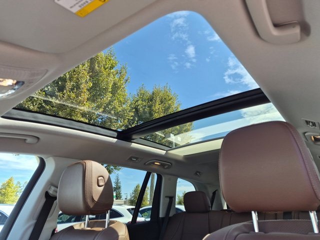 Certified 2024 Mercedes-Benz GLS 450 4MATIC image 14